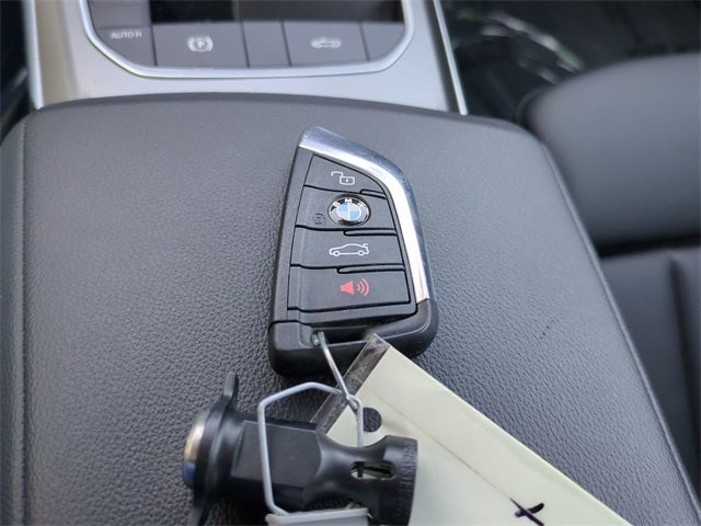 2025 BMW 4 Series 430i