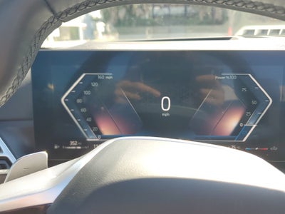 2025 BMW 4 Series 430i