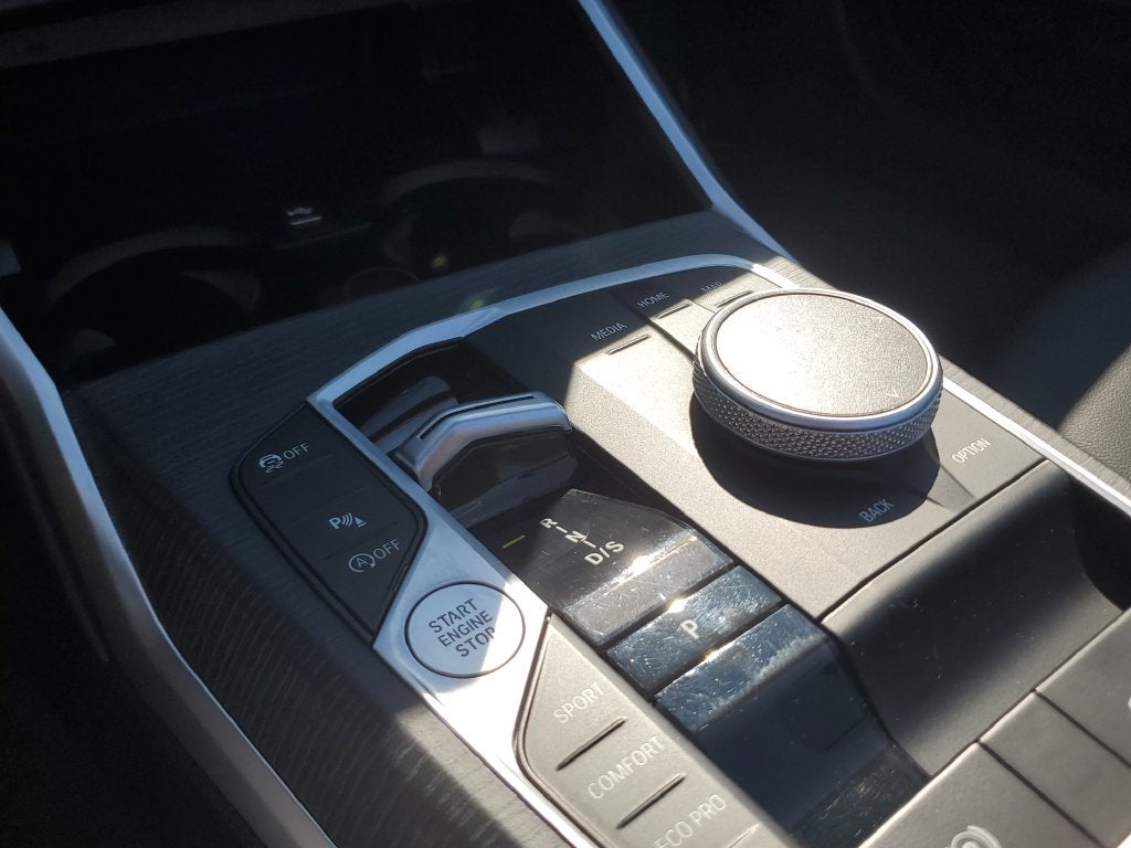 2025 BMW 4 Series 430i
