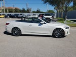2025 BMW 4 Series 430i