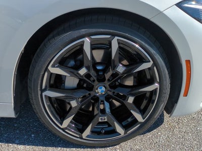 2025 BMW 4 Series 430i