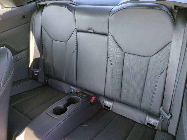 2025 BMW 4 Series 430i