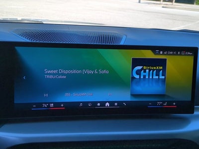 2025 BMW 4 Series 430i