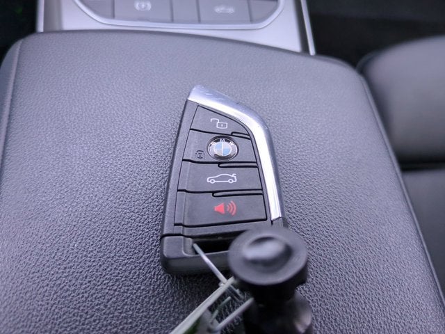 2025 BMW 4 Series 430i