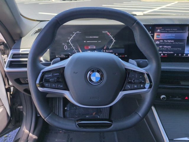 2025 BMW 4 Series 430i