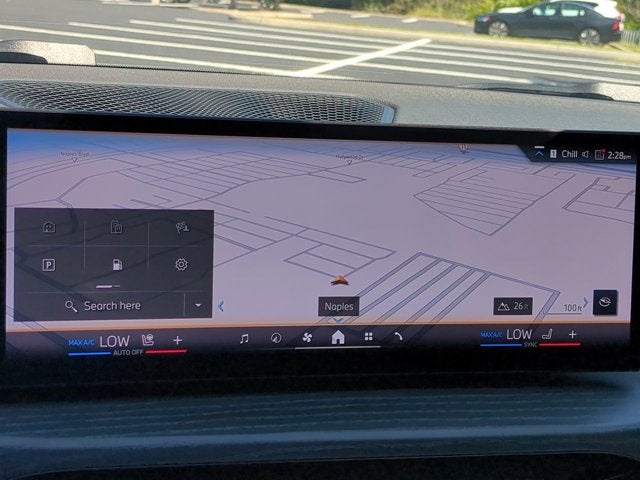 2025 BMW 4 Series 430i