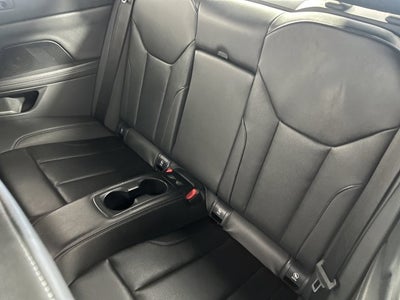 2025 BMW 4 Series 430i Convertible