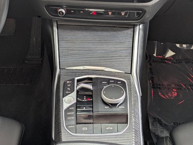 2025 BMW 4 Series 430i Convertible