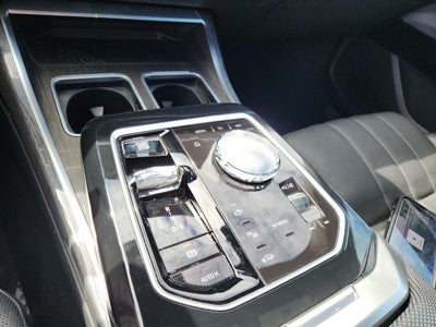 2024 BMW 7 Series 740i xDrive