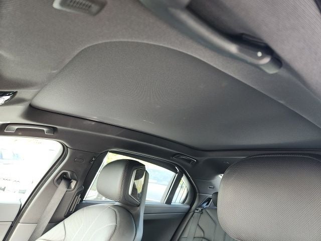 2024 BMW 7 Series 740i xDrive