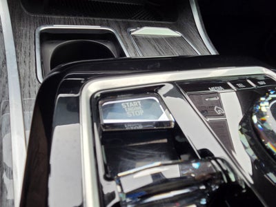 2024 BMW 7 Series 760i xDrive