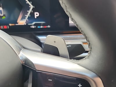 2023 BMW 7 Series 760i xDrive