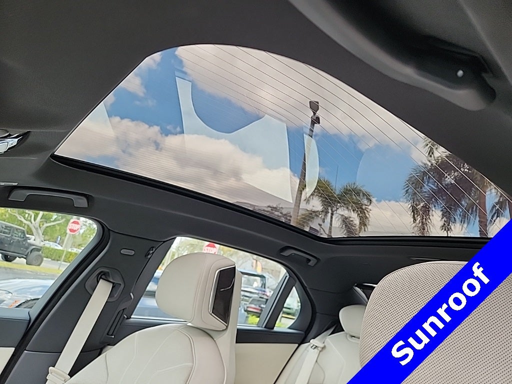 2023 BMW 7 Series 760i xDrive