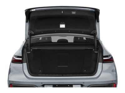 2023 BMW 7 Series 760i xDrive
