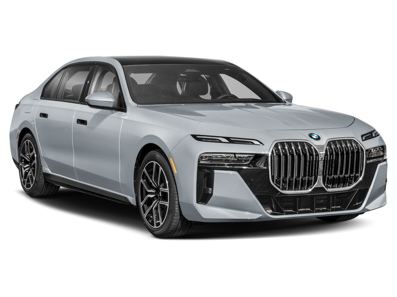 2023 BMW 7 Series 760i xDrive
