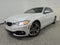 2016 BMW 4 Series 2dr Conv 435i RWD