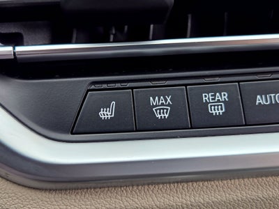 2023 BMW 4 Series 430i xDrive
