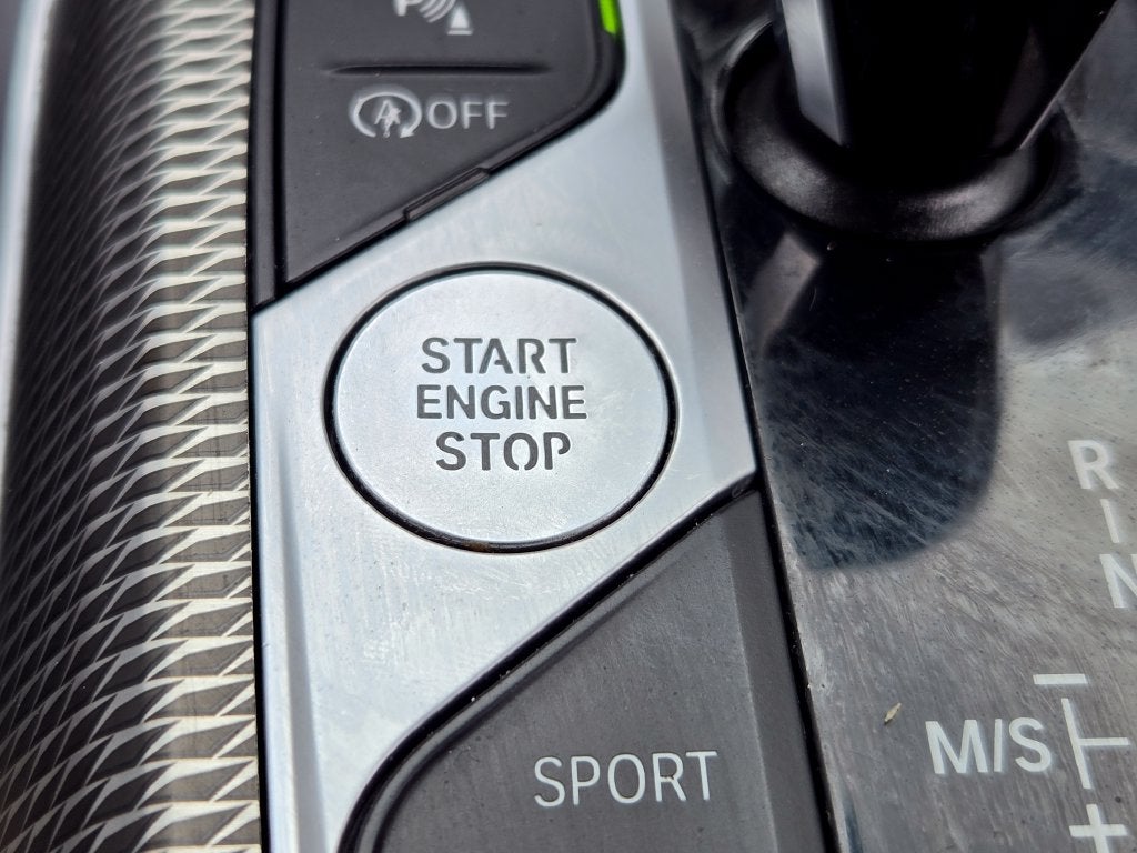 2023 BMW 4 Series 430i xDrive