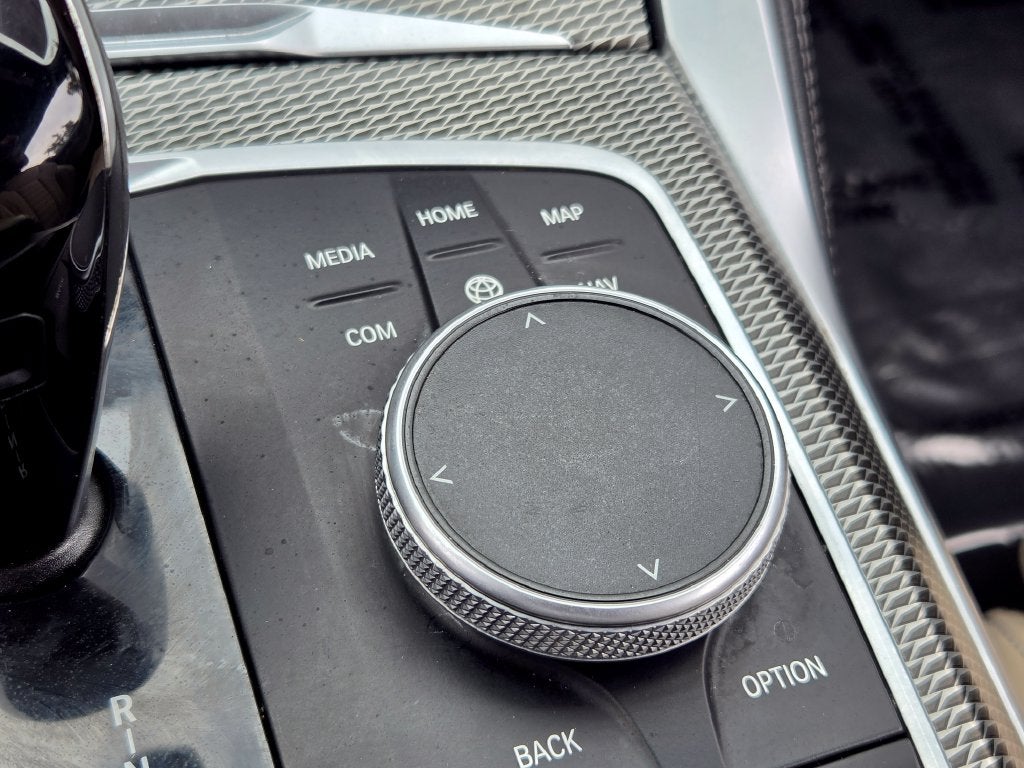 2023 BMW 4 Series 430i xDrive