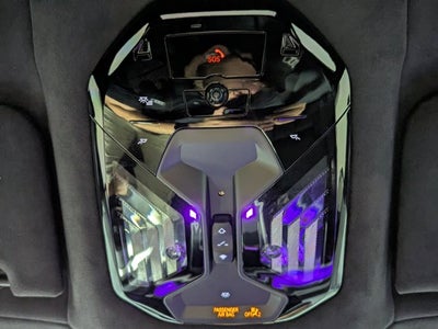 2024 BMW 7 Series 750e xDrive Plug-In Hybrid