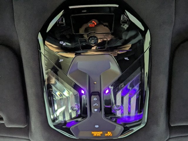 2024 BMW 7 Series 750e xDrive Plug-In Hybrid