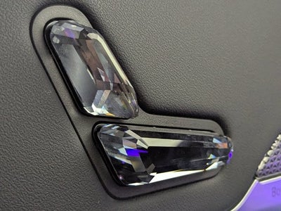 2024 BMW 7 Series 750e xDrive Plug-In Hybrid