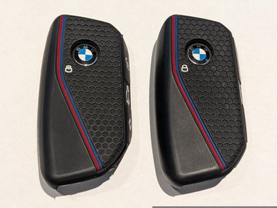 2024 BMW 7 Series 750e xDrive Plug-In Hybrid