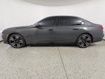 2024 BMW 7 Series 750e xDrive Plug-In Hybrid