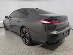 2024 BMW 7 Series 750e xDrive Plug-In Hybrid