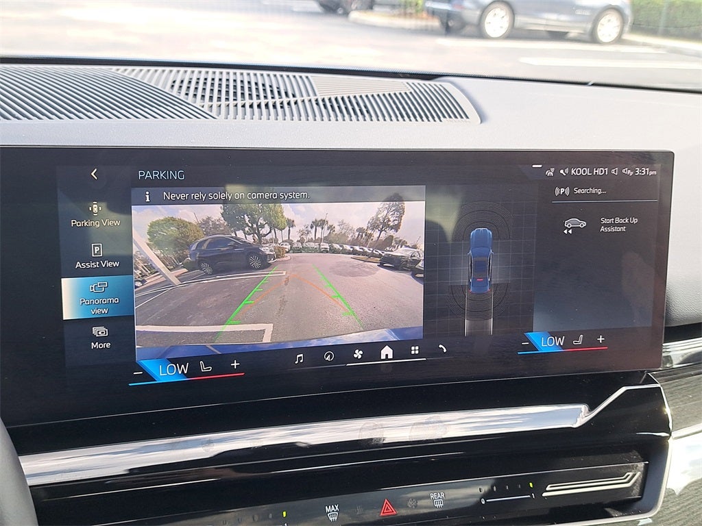 2025 BMW 5 Series 530i