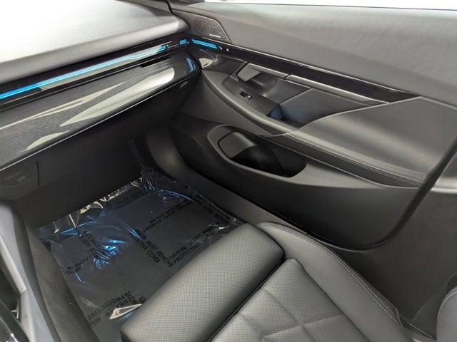 2025 BMW 5 Series 530i Sedan