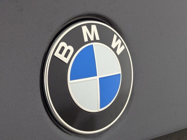 2025 BMW 5 Series 530i Sedan