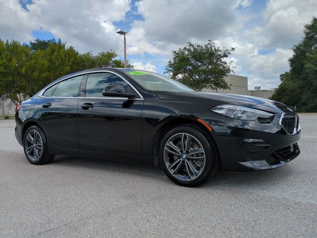2024 BMW 2 Series 228i