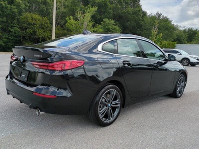 2024 BMW 2 Series 228i