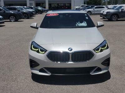 2021 BMW 2 Series 228i