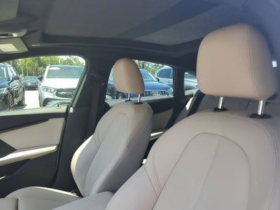 2021 BMW 2 Series 228i