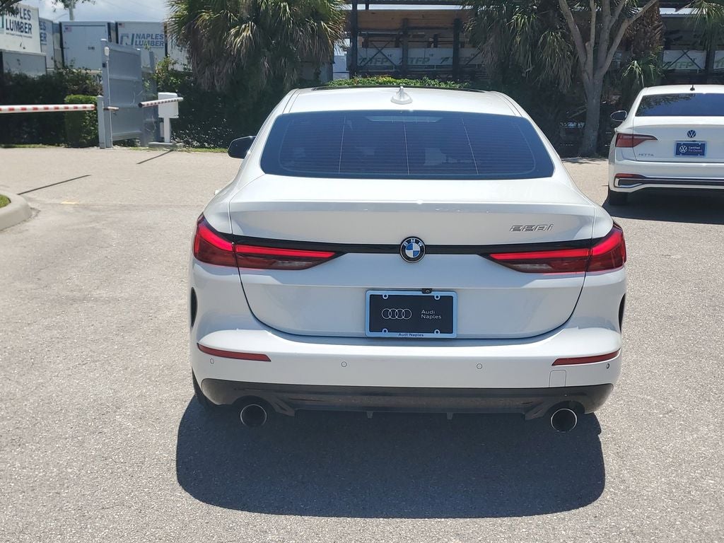 2021 BMW 2 Series 228i