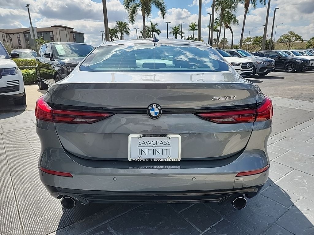 2024 BMW 2 Series 228i