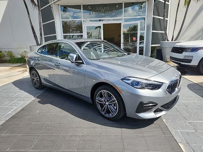 2024 BMW 2 Series 228i