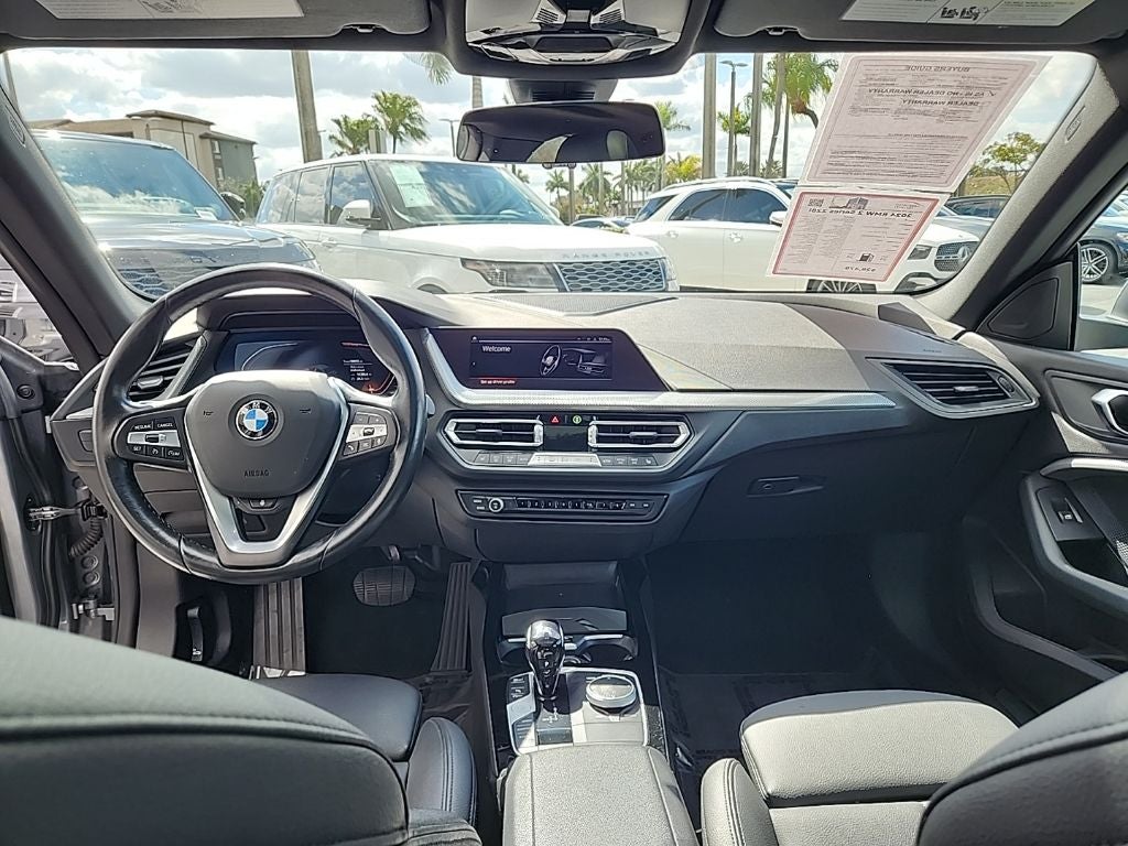 2024 BMW 2 Series 228i