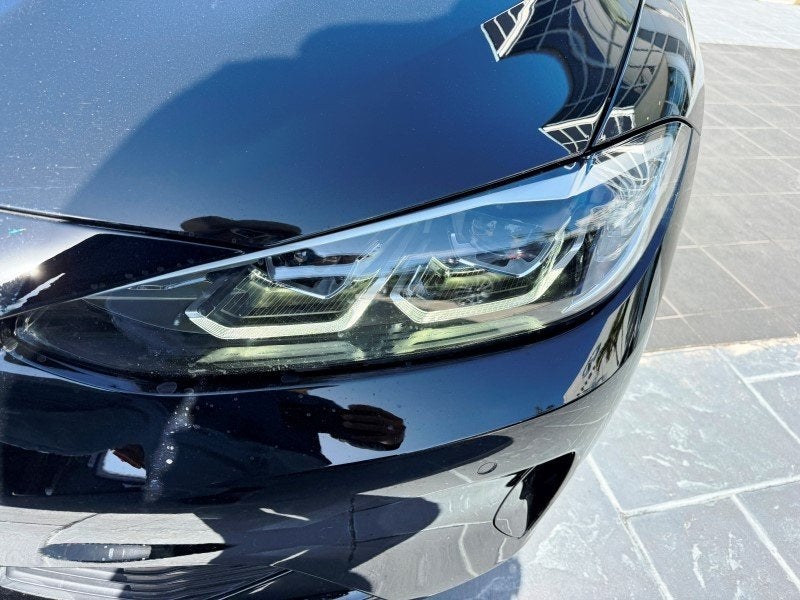 2022 BMW 4 Series 430i