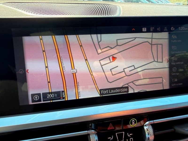 2022 BMW 4 Series 430i