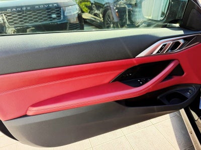 2022 BMW 4 Series 430i