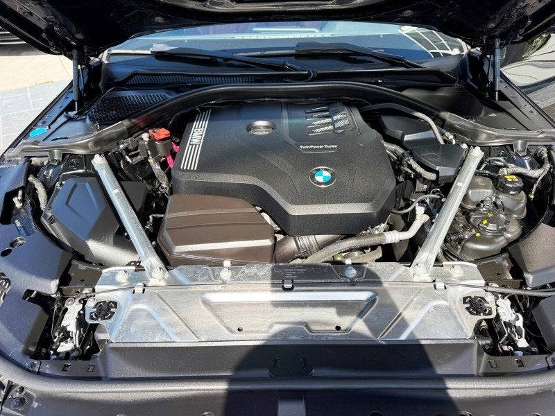 2022 BMW 4 Series 430i