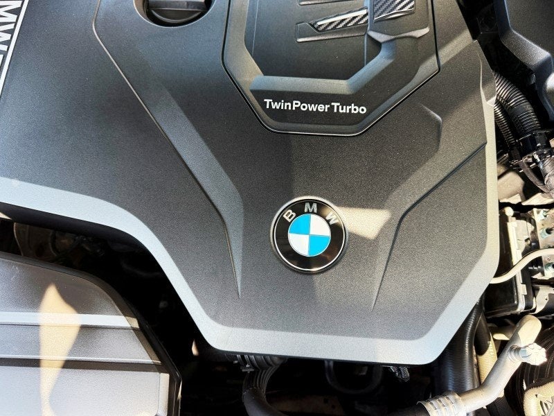 2022 BMW 4 Series 430i