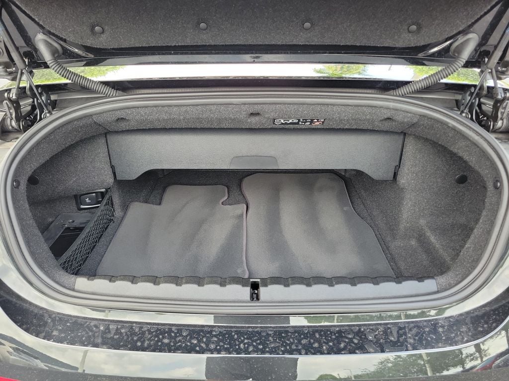 2024 BMW 4 Series M440i