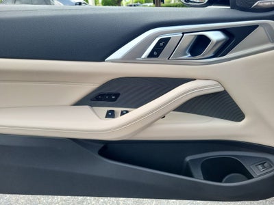 2024 BMW 4 Series M440i