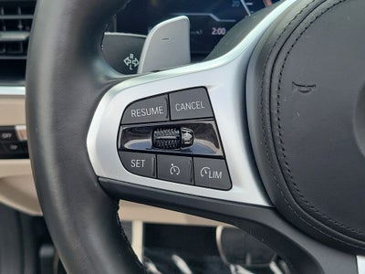 2024 BMW 4 Series M440i