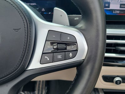 2024 BMW 4 Series M440i