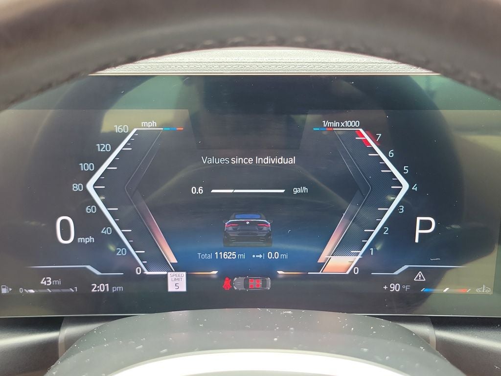 2024 BMW 4 Series M440i